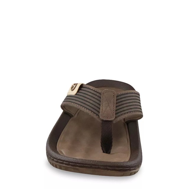 Cartago Dunas Vi Thong Sandal Brown 7