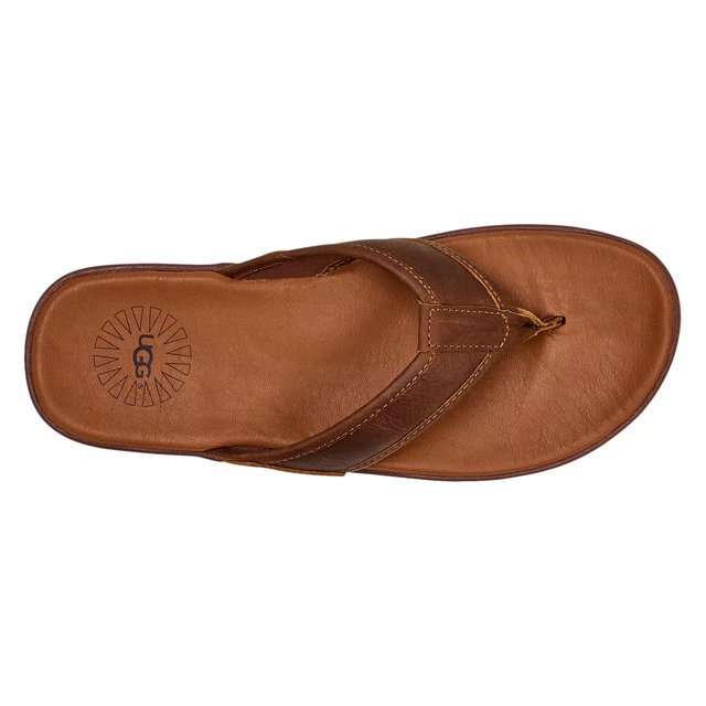 Mens ugg seaside flip flop shop