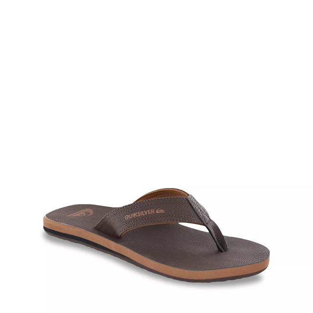 Quiksilver flip flops canada sales