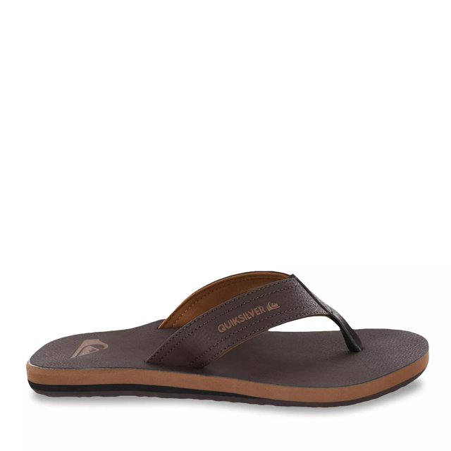 Sandales quiksilver on sale