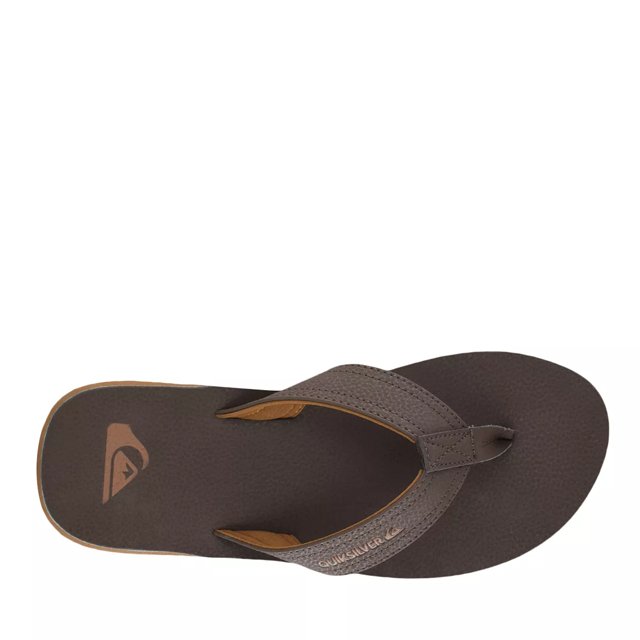 Quiksilver shop sandals canada