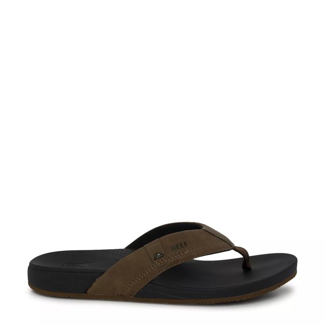 Reef Cushion Spring FlipFlop The Shoe Company