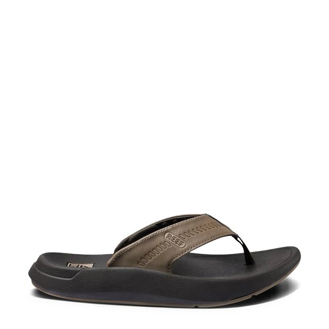 かわいい！ Reef Men's Co. Shoe The | Flop Flip Cruiser Swellsole 靴