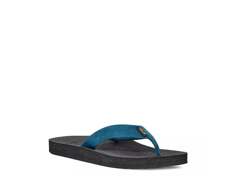 Roxy Women's Tidepool IV Flip Flop