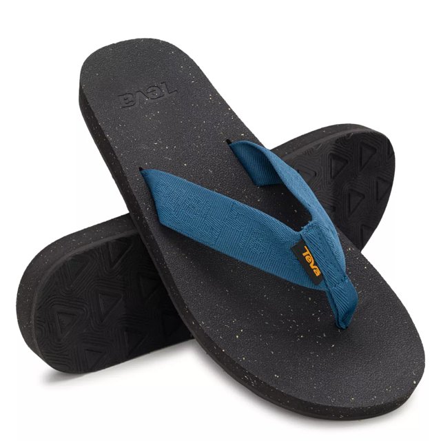 Dsw teva clearance flip flops