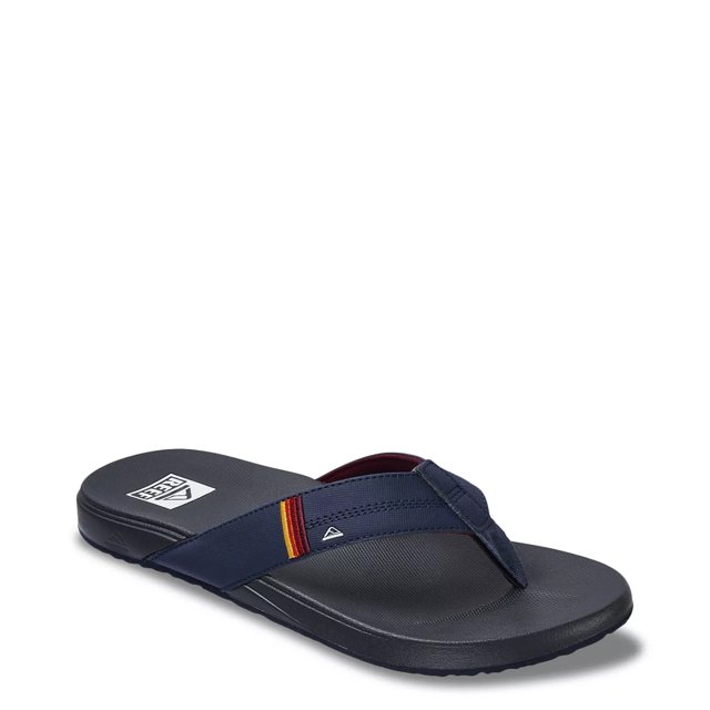 Reef Men s Cushion Phantom Sandal The Shoe Company