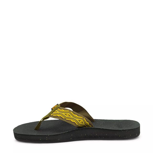 Dsw mens on sale teva sandals