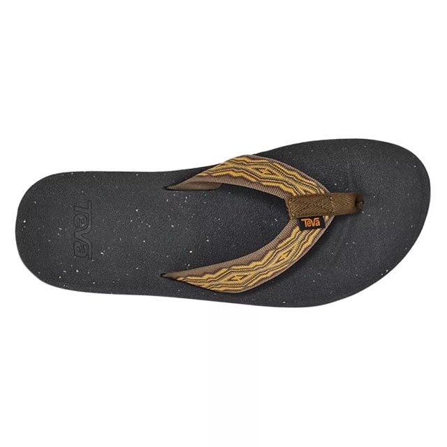 Dsw teva clearance flip flops