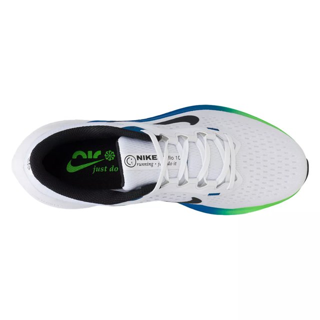 Nike air zoom winflo mens top