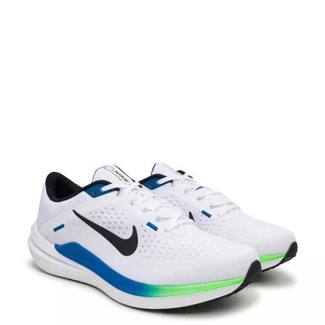 Nike air zoom winflo 4 men's running shoes store
