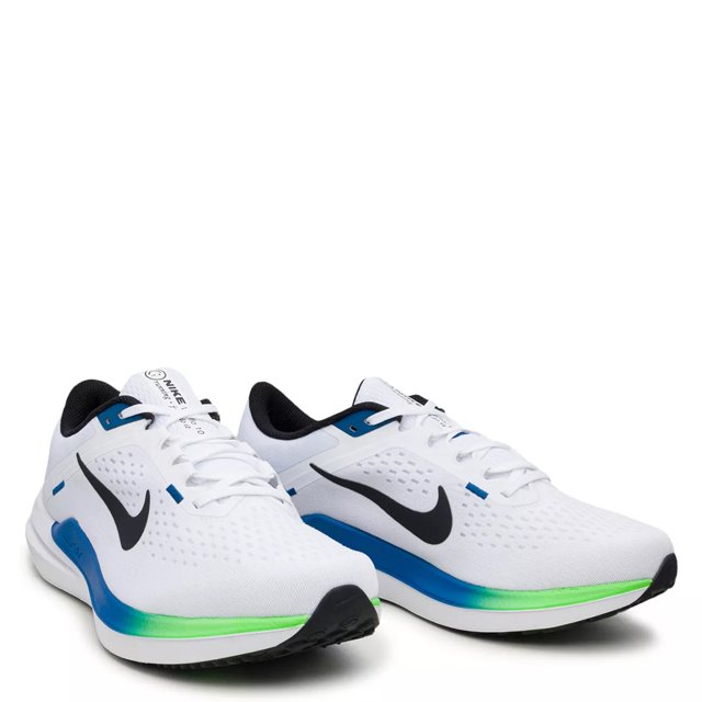 Nike Men s Winflo 10 Running Shoe DSW Canada