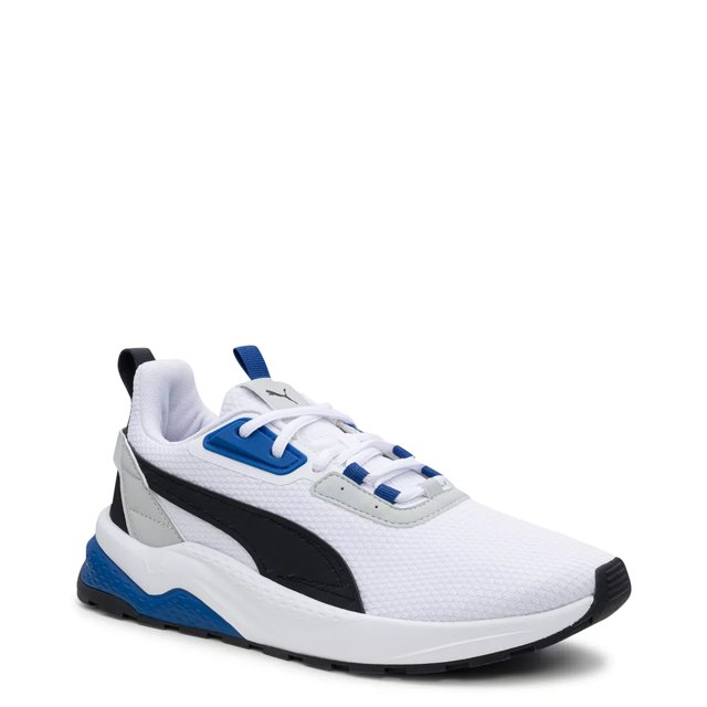 Puma men's anzarun shop