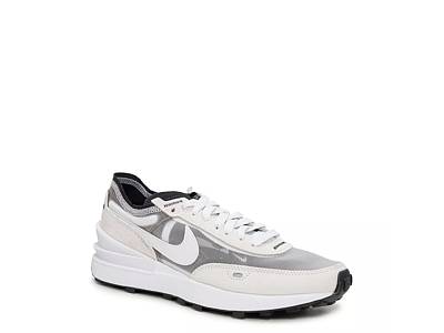 Nike waffle running on sale shoes