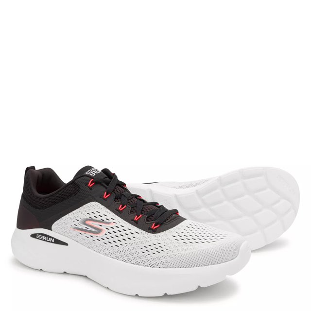 Skechers Men's Go Run Lite Running Shoe | The Shoe Company