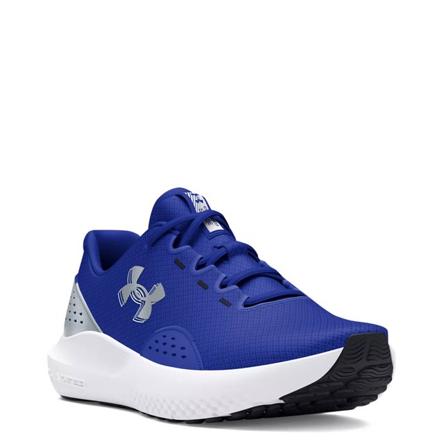 Under Armour Men s Surge 4 Running Shoes Blue 11