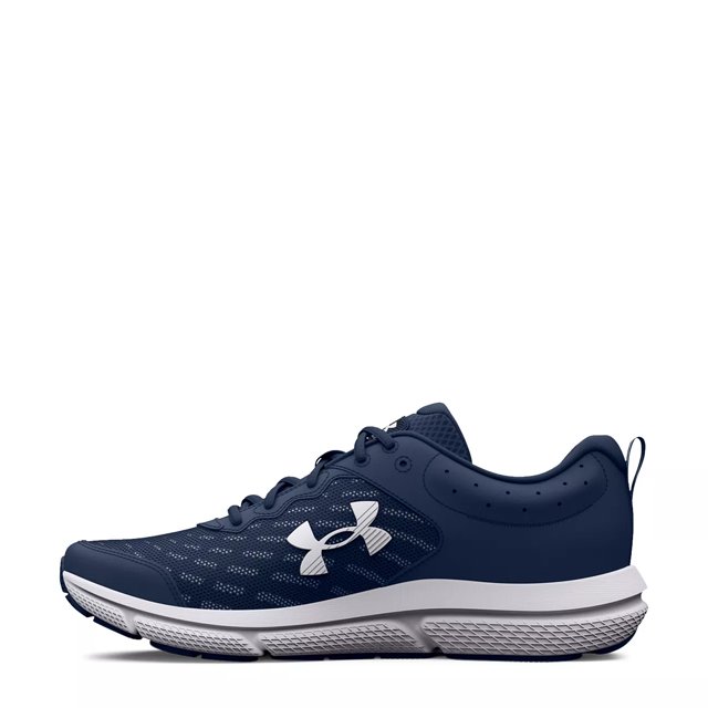 Under Armour Men s Charged Assert 10 Extra Wide Width Running Shoe