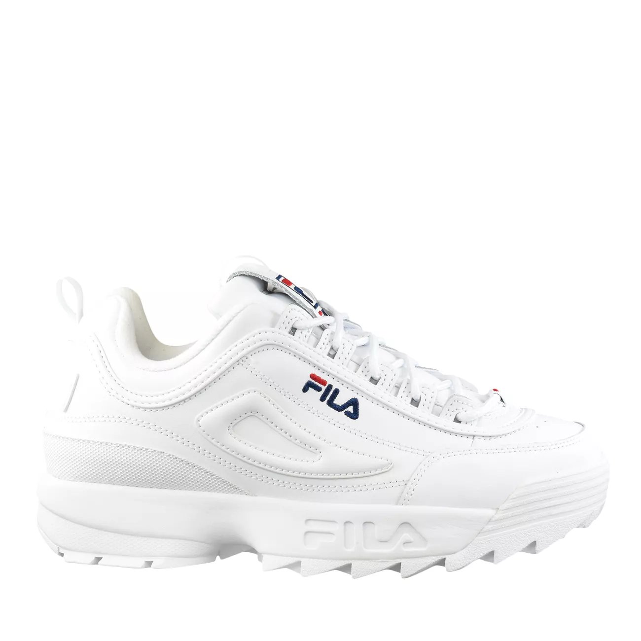 dsw fila disruptor