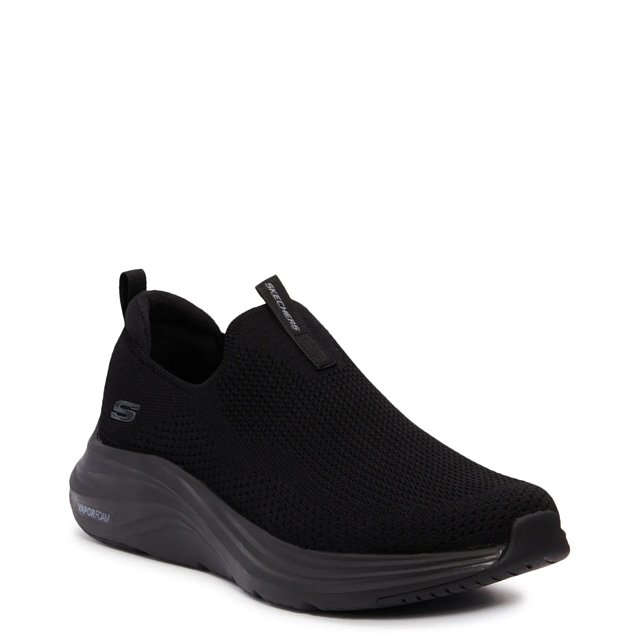 Skechers foam slip ons sales