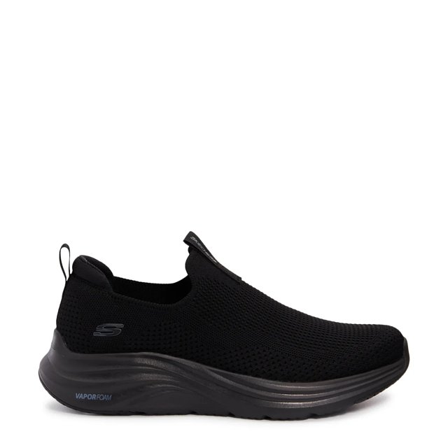 Skechers Men's Vapor Foam Slip-On Running Shoe