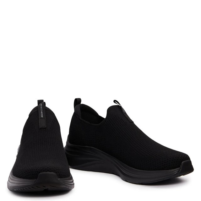 Slip on running shoe hotsell