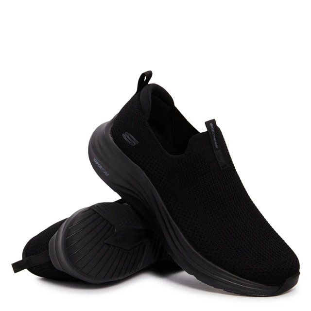 Skechers Men's Vapor Foam Slip-On Running Shoe | DSW Canada