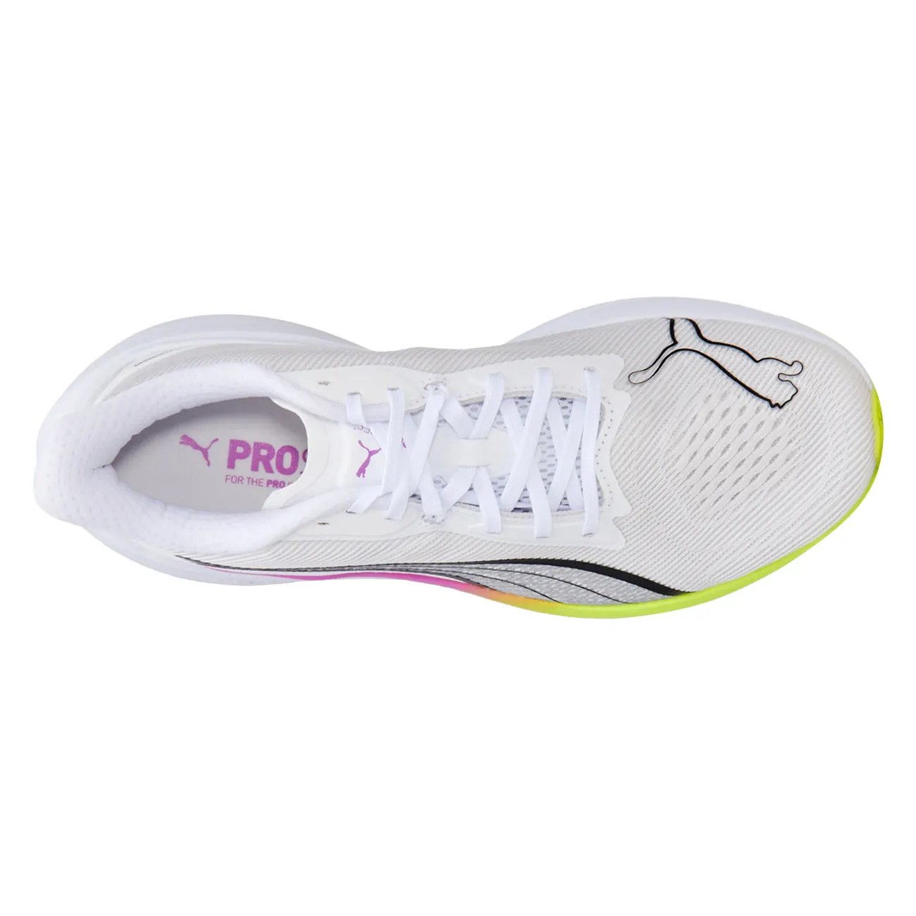 Men's Darter Pro Running Shoe