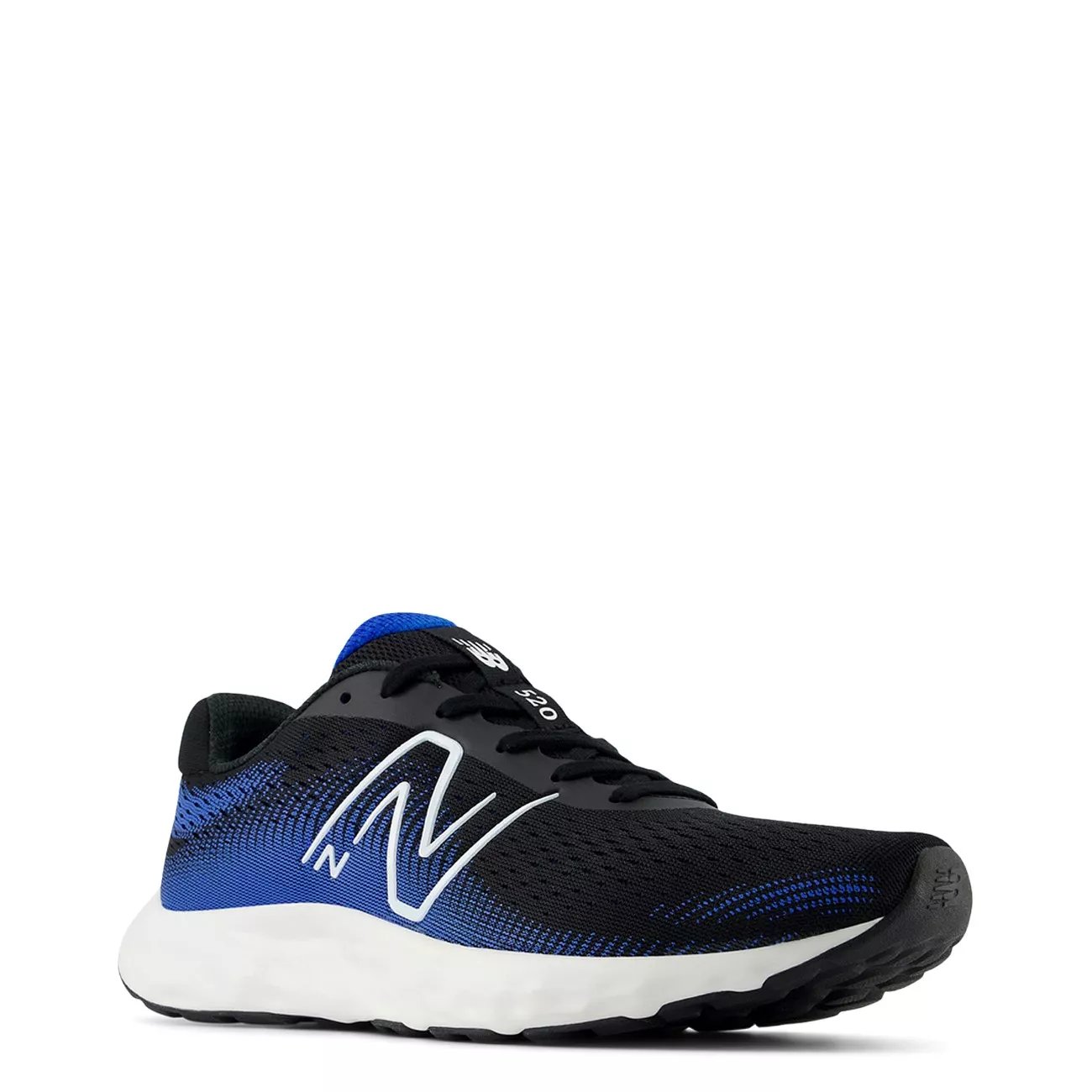 New balance running 520 trainers best sale