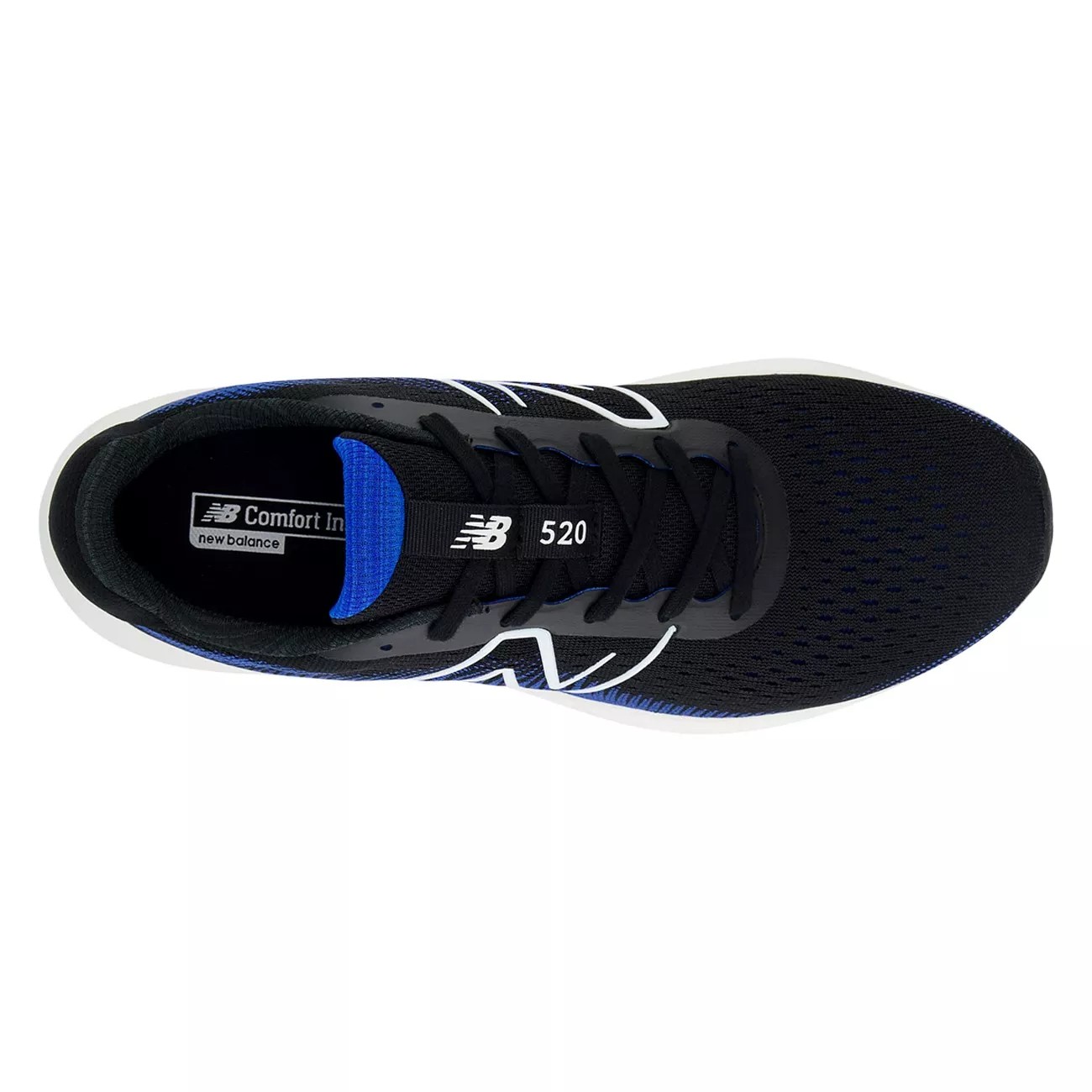 Men's 520 Extra Wide Running Shoe