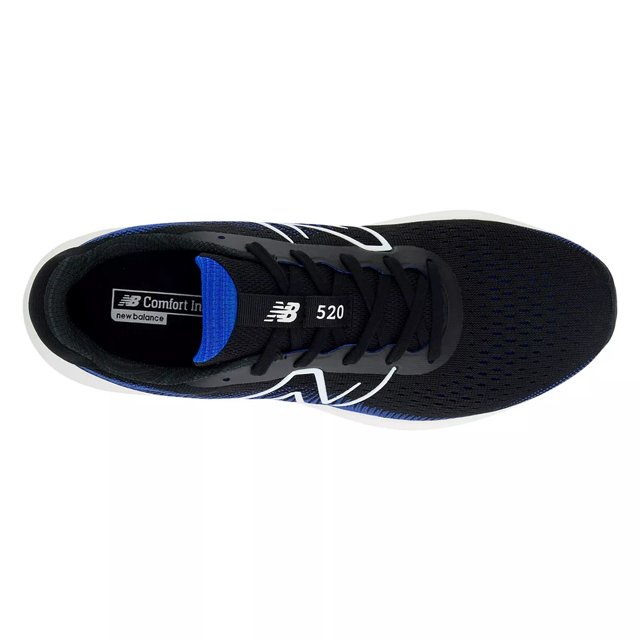 New Balance Men s 520 Extra Wide Running Shoe