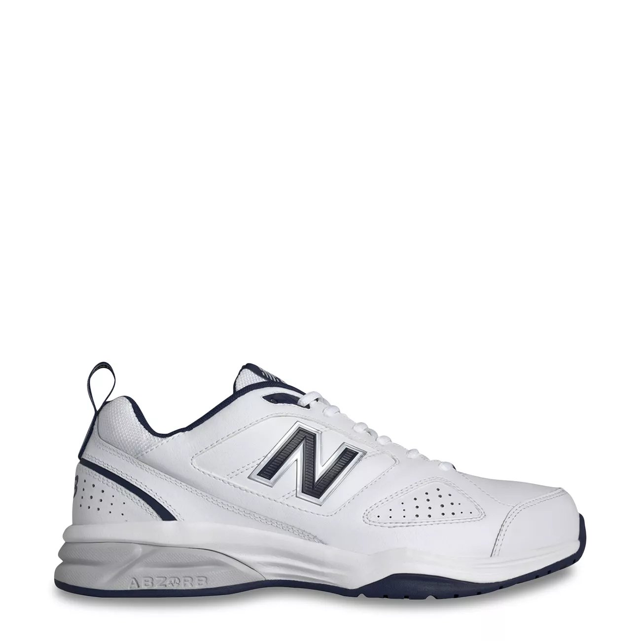 New Balance Men's 623 Wide Width Running Shoe