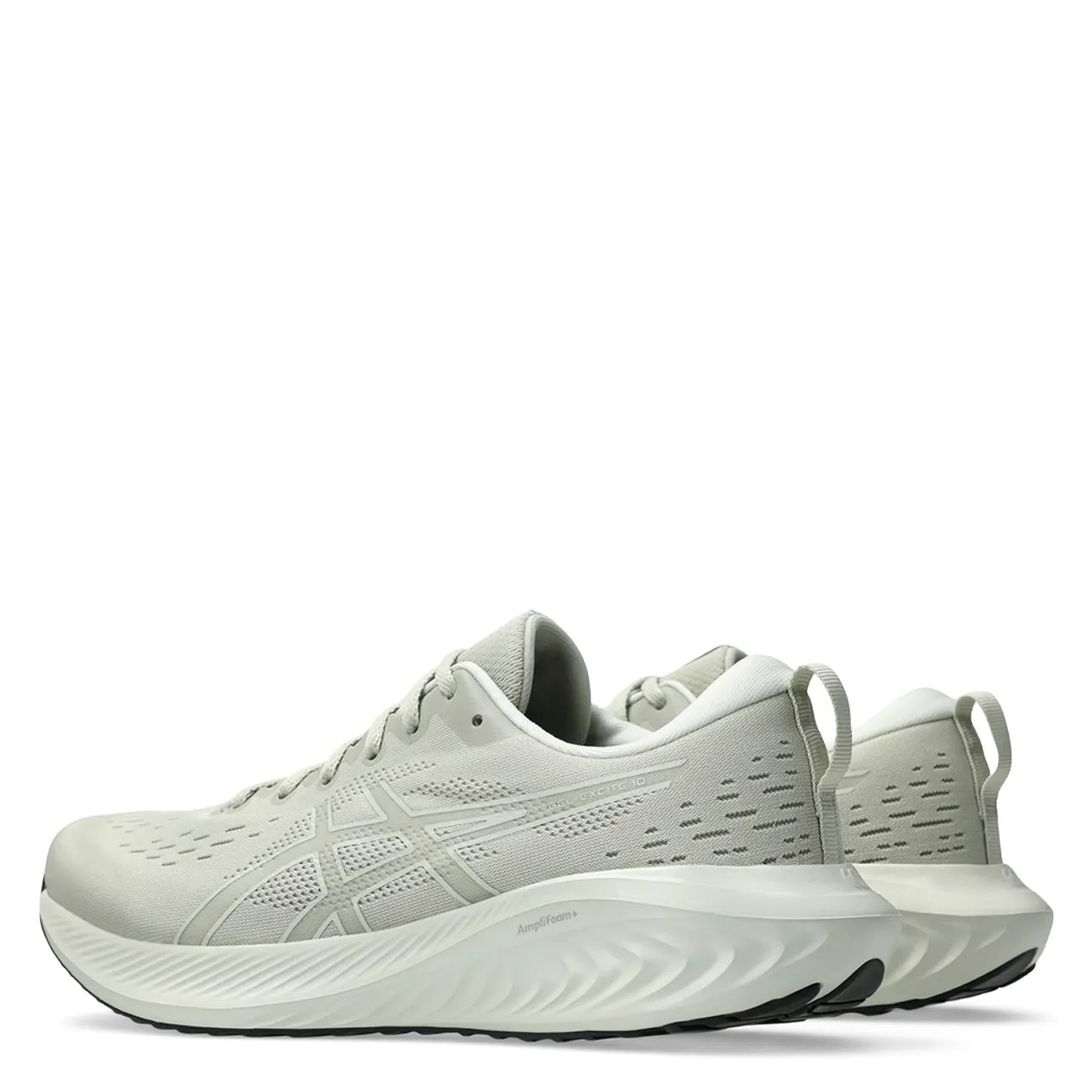 Mens' Gel-Excite 10 Extra Wide Running Shoe