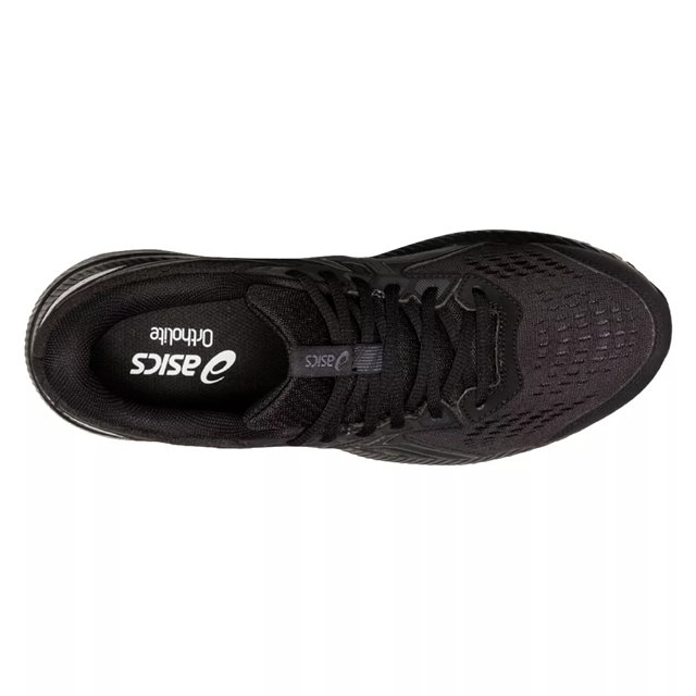 Asics ortholite mens deals