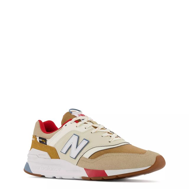 Men's new balance 997 clearance