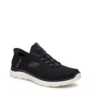 Buy Skechers 8.5 Black Slip-ins: Summits - High Range online in