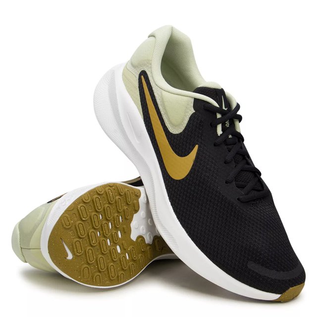 Nike revolution mens running shoes discount