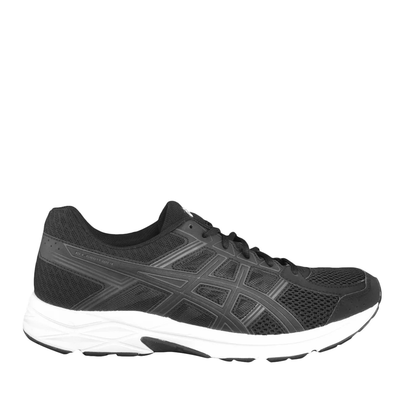 asics gel contend 4 women's wide