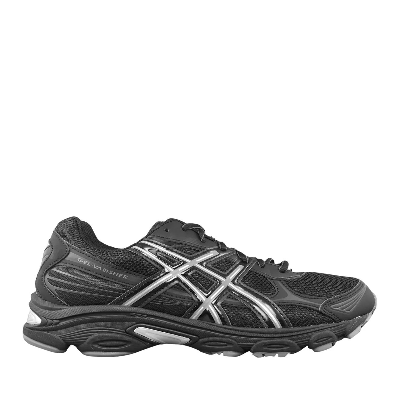 asics gel vanisher mens review