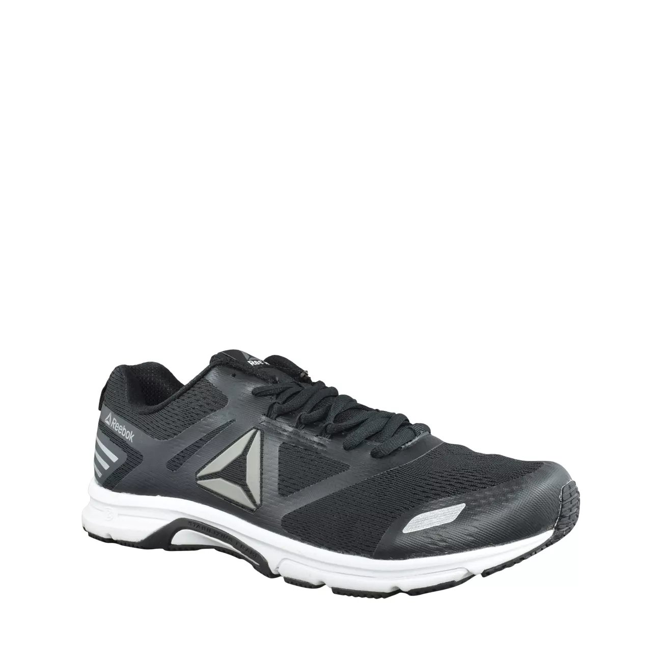 reebok men's ahary runner 4e shoes