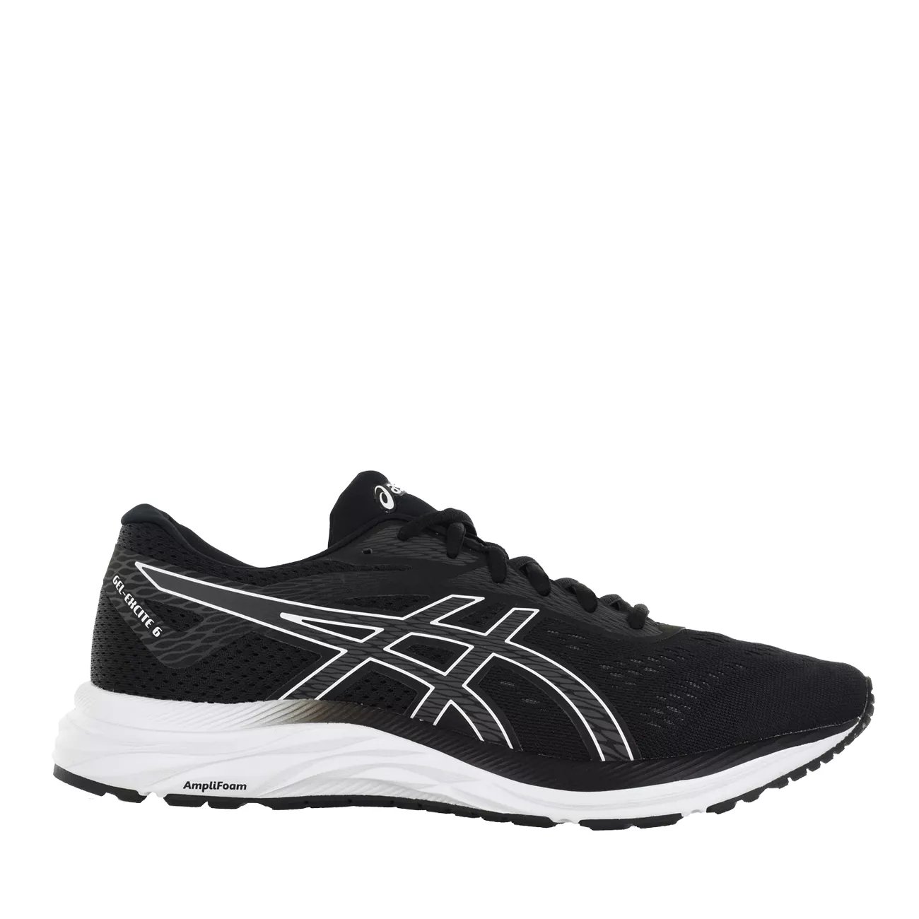 asics men's gel excite 6 running shoes