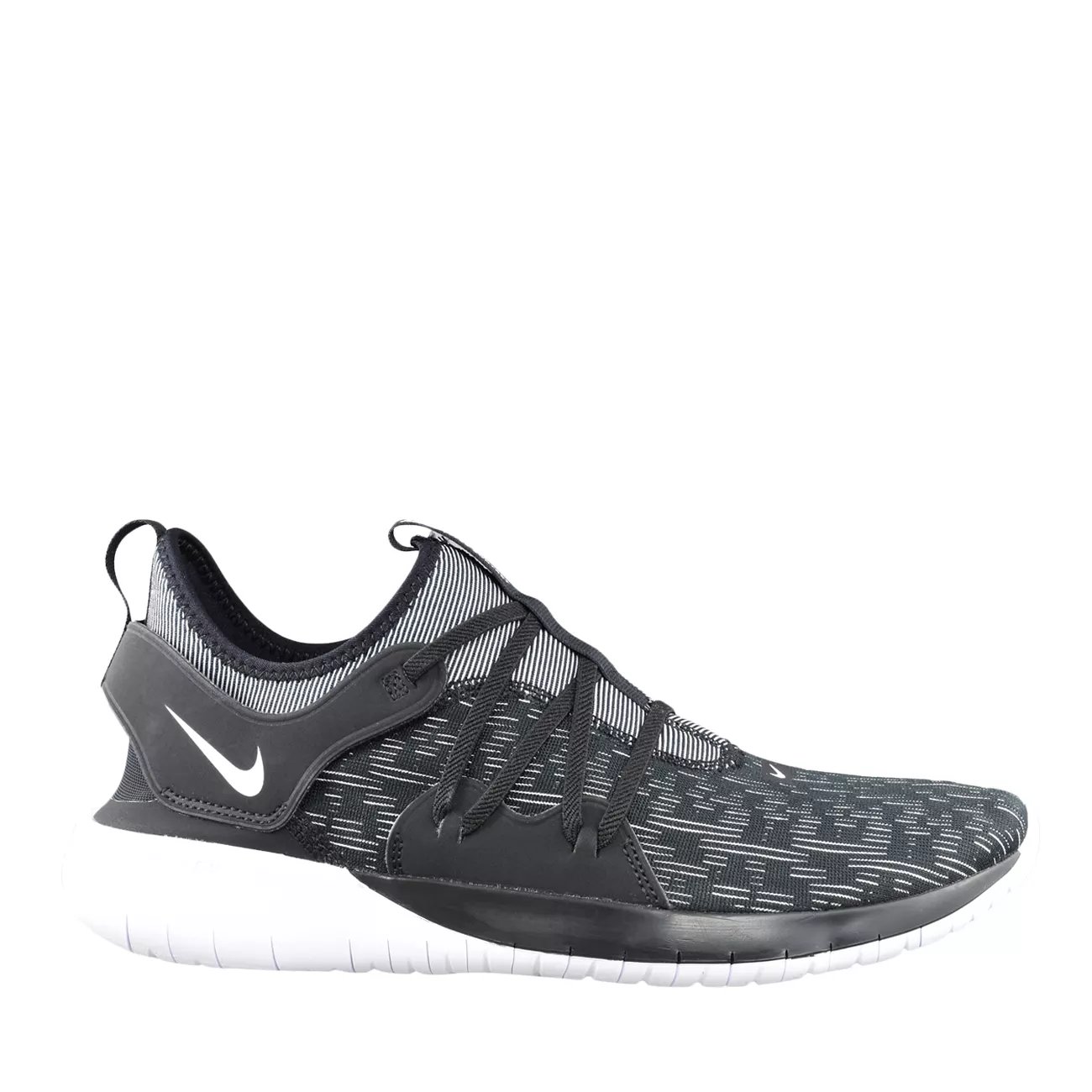 are nike flex contact 3 good for running