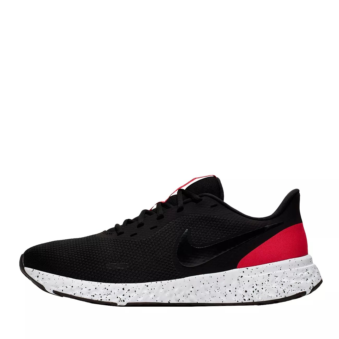 nike revolution 5 running review