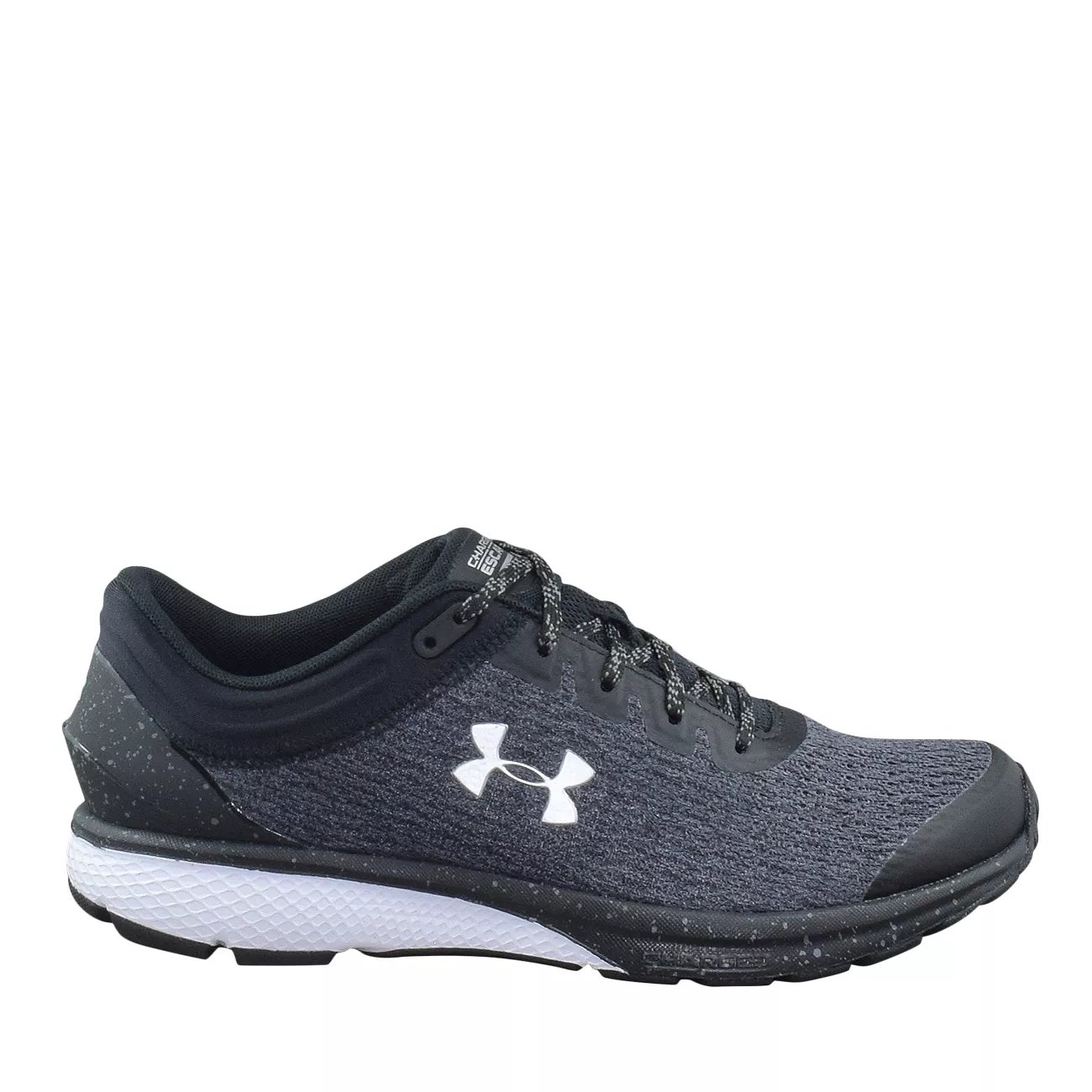 under armour charged escape women's running shoes