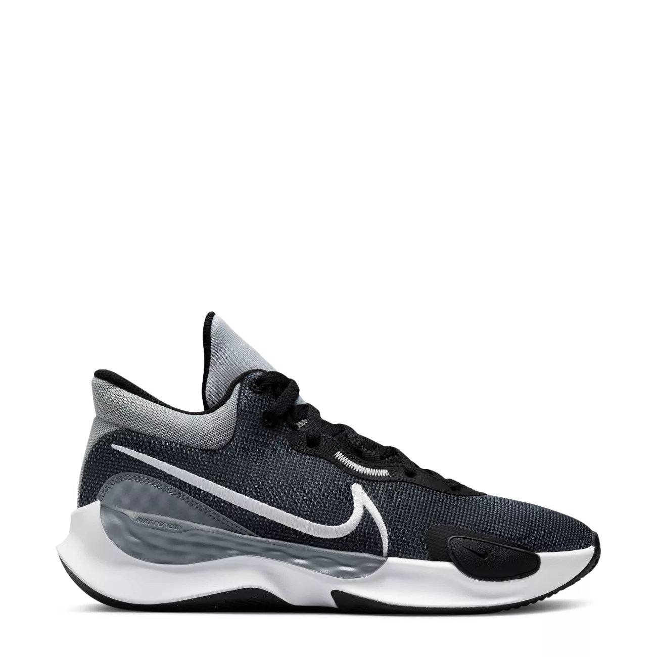 short nike elevate 3
