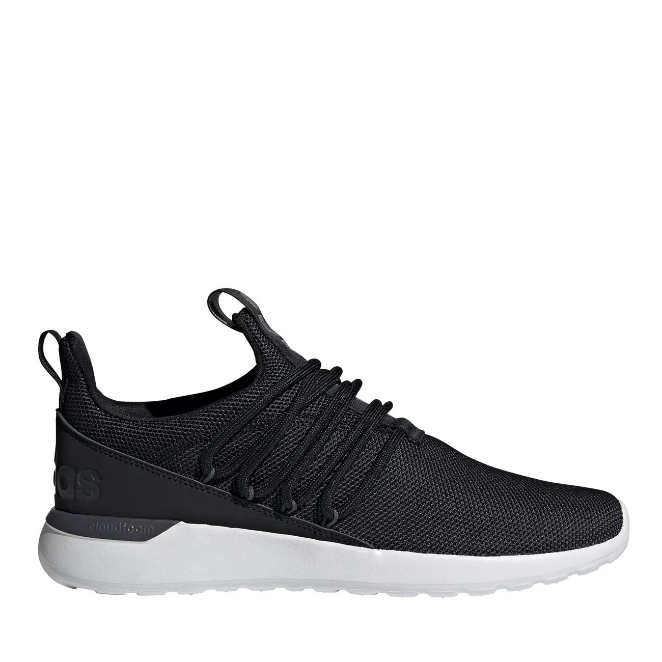 adidas lite racer trainers juniors