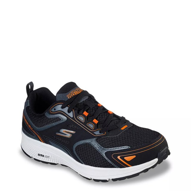 Sketchers men sales running shoes