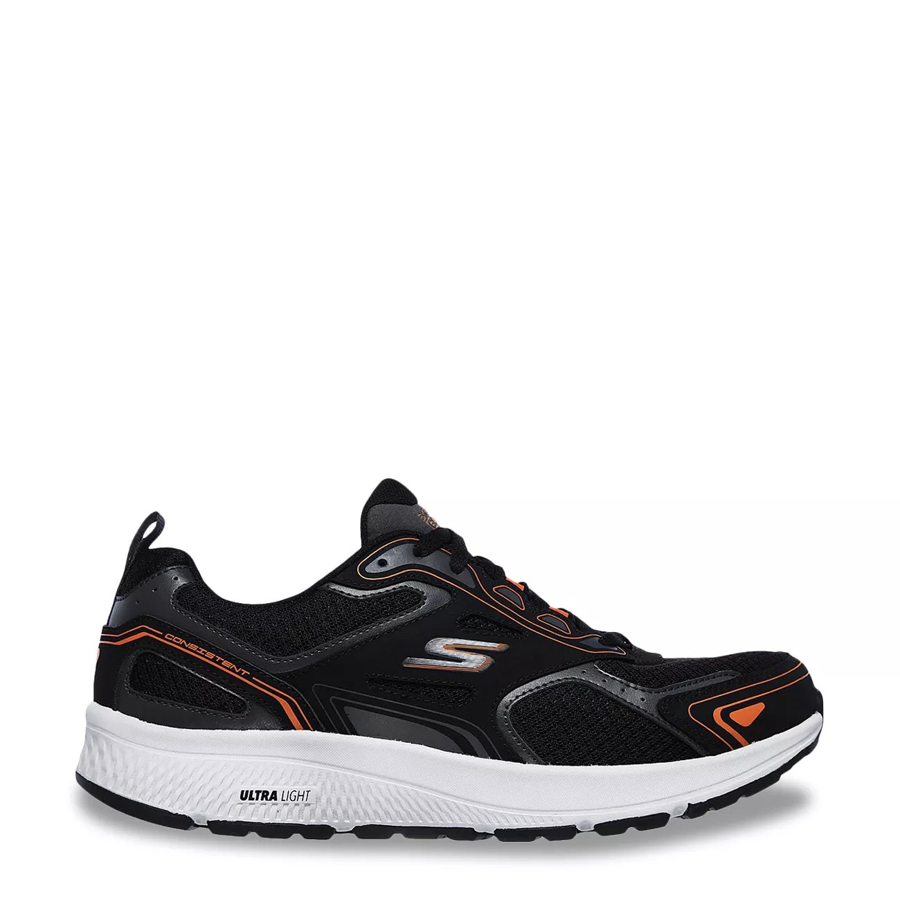 Skechers Men's Go Run Consistent Sneaker | The Shoe Company