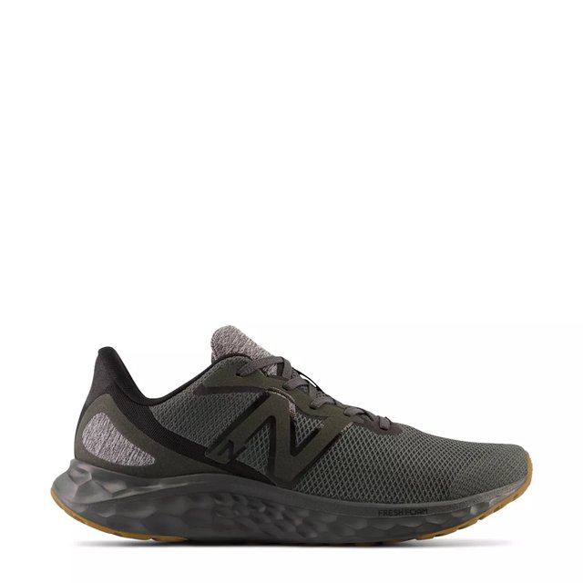 New balance men's arishi v1 fresh foam running shoe store