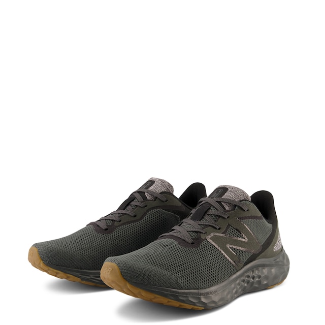 New Balance Men's Fresh Foam Arishi V4 Running Shoe | The Shoe Company