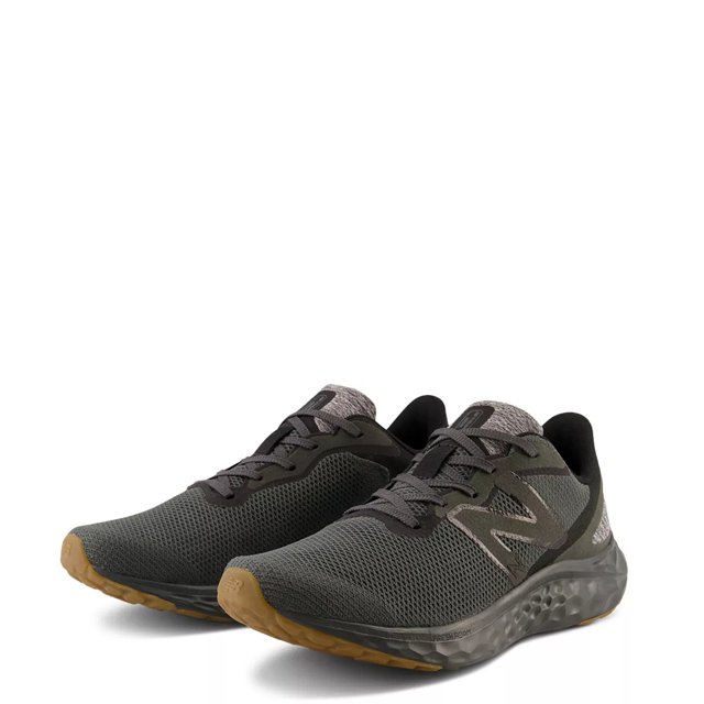 New Balance Men's Fresh Foam Arishi V4 Running Shoe The Shoe Company