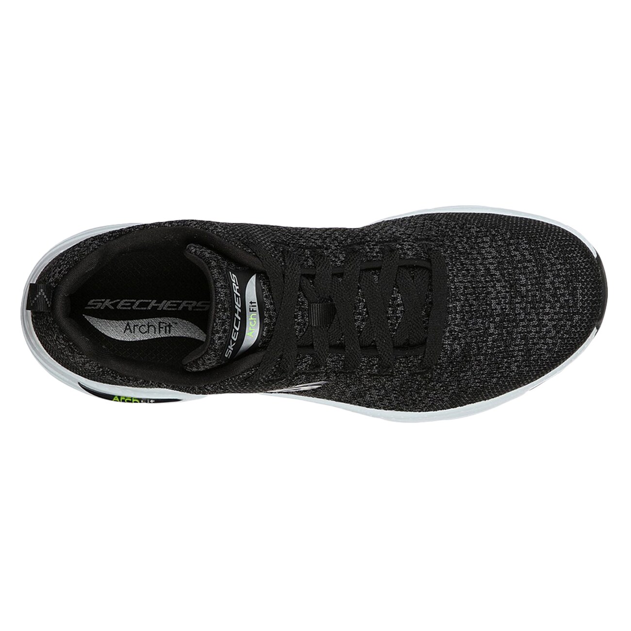 Skechers Men's Arch Fit Paradyme Running Shoe | The Shoe Company